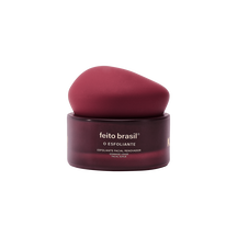 Esfoliante Facial Renovador Feito Brasil